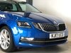 2017 Skoda Octavia 2.0 TDI CR SE L 5dr DSG Thumbnail