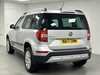 2017 SKODA Yeti 1.2 TSI [110] SE L Drive 5dr Thumbnail