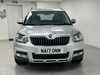 2017 SKODA Yeti 1.2 TSI [110] SE L Drive 5dr Thumbnail