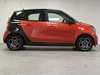 2017 SMART Forfour 1.0 Prime 5dr Thumbnail
