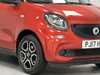 2017 SMART Forfour 1.0 Prime 5dr Thumbnail