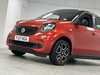 2017 SMART Forfour 1.0 Prime 5dr Thumbnail