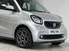 2018 Smart fortwo 1.0 Prime (Premium Plus) Cabriolet 2dr Petrol Manual Euro 6 (s/s) (71 ps) Thumbnail