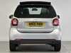 2018 Smart fortwo 1.0 Prime (Premium Plus) Cabriolet 2dr Petrol Manual Euro 6 (s/s) (71 ps) Thumbnail