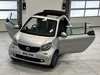 2018 Smart fortwo 1.0 Prime (Premium Plus) Cabriolet 2dr Petrol Manual Euro 6 (s/s) (71 ps) Thumbnail