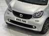 2018 Smart fortwo 1.0 Prime (Premium Plus) Cabriolet 2dr Petrol Manual Euro 6 (s/s) (71 ps) Thumbnail