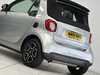 2018 Smart fortwo 1.0 Prime (Premium Plus) Cabriolet 2dr Petrol Manual Euro 6 (s/s) (71 ps) Thumbnail
