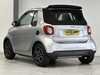 2018 Smart fortwo 1.0 Prime (Premium Plus) Cabriolet 2dr Petrol Manual Euro 6 (s/s) (71 ps) Thumbnail