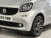 2018 Smart fortwo 1.0 Prime (Premium Plus) Cabriolet 2dr Petrol Manual Euro 6 (s/s) (71 ps) Thumbnail