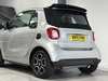 2018 Smart fortwo 1.0 Prime (Premium Plus) Cabriolet 2dr Petrol Manual Euro 6 (s/s) (71 ps) Thumbnail