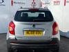 2018 SsangYong Korando 2.2 SE 4x4 5dr Thumbnail