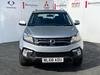 2018 SsangYong Korando 2.2 SE 4x4 5dr Thumbnail