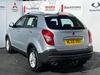2018 SsangYong Korando 2.2 SE 4x4 5dr Thumbnail