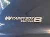 2023 SSANGYONG Musso Double Cab Pick Up 202 EX Thumbnail