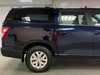 2023 SSANGYONG Musso Double Cab Pick Up 202 EX Thumbnail