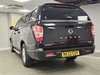 2022 SsangYong Musso Double Cab Pick Up 202PS Rhino 4dr Auto AWD Thumbnail