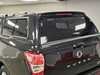 2022 SsangYong Musso Double Cab Pick Up 202PS Rhino 4dr Auto AWD Thumbnail