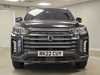 2022 SsangYong Musso Double Cab Pick Up 202PS Rhino 4dr Auto AWD Thumbnail