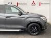 SsangYong Musso Double Cab Pick Up 202PS Saracen Plus 4dr Auto AWD Thumbnail