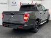 SSANGYONG Musso Double Cab Pick Up 202 Saracen Plus Auto Thumbnail