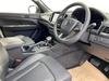 SsangYong Musso Double Cab Pick Up 202PS Saracen 4dr Auto AWD Thumbnail