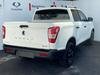 SsangYong Musso Double Cab Pick Up 202PS Saracen 4dr Auto AWD Thumbnail