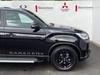 SSANGYONG Musso Double Cab Pick Up 202 Saracen Plus Auto Thumbnail