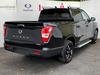 SSANGYONG Musso Double Cab Pick Up 202 Saracen Plus Auto Thumbnail