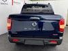 SsangYong Musso Double Cab Pick Up 202 Saracen Auto Thumbnail