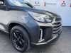 SSANGYONG Musso D/Cab Pick Up 202 Saracen Auto [12.3" Touchscreen] Thumbnail