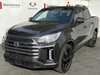 SSANGYONG Musso D/Cab Pick Up 202 Saracen Auto [12.3" Touchscreen] Thumbnail