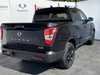 SSANGYONG Musso D/Cab Pick Up 202 Saracen Auto [12.3" Touchscreen] Thumbnail