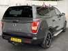 2023 SsangYong Musso Double Cab Pick Up 202 Saracen Auto Thumbnail