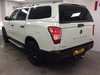 2023 SSANGYONG Musso D/Cab Pick Up 202 Saracen Plus Auto [12.3" Touch] Thumbnail