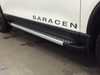 2023 SSANGYONG Musso D/Cab Pick Up 202 Saracen Plus Auto [12.3" Touch] Thumbnail