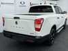 SSANGYONG Musso Saracen Plus Thumbnail