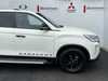 SSANGYONG Musso Saracen Plus Thumbnail