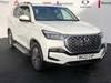 2022 SSANGYONG Rexton 2.2 Ultimate 5dr Auto Thumbnail