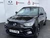 2021 SSANGYONG Tivoli 1.6 LE 5dr Auto Thumbnail
