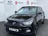 2021 SSANGYONG Tivoli 1.6 LE 5dr Auto Thumbnail