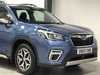 2019 Subaru Forester 2.0i e-Boxer XE 5dr Lineartronic Thumbnail