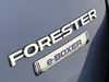 2019 Subaru Forester 2.0i e-Boxer XE 5dr Lineartronic Thumbnail