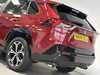 2024 Suzuki Across 2.5 PHEV E-Four 5dr CVT Thumbnail