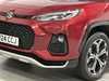2024 Suzuki Across 2.5 PHEV E-Four 5dr CVT Thumbnail