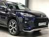 2022 SUZUKI Across 2.5 PHEV E-Four 5dr CVT Thumbnail