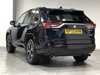 2022 SUZUKI Across 2.5 PHEV E-Four 5dr CVT Thumbnail