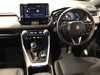 2022 SUZUKI Across 2.5 PHEV E-Four 5dr CVT Thumbnail