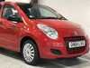 2014 SUZUKI Alto 1.0 SZ 5dr Thumbnail