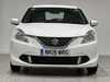 2019 Suzuki Baleno 1.2 Dualjet SZ3 5dr Thumbnail