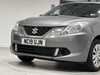2019 Suzuki BALENO Hatch 1.2 Dualjet SZ3 5dr Thumbnail